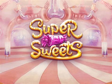 Slot Super Sweets